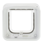 SureFlap Microchip Cat Flap Connect Front Straight On.jpg